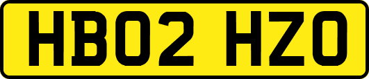 HB02HZO
