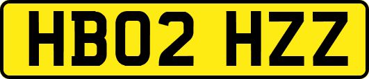 HB02HZZ