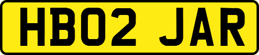 HB02JAR