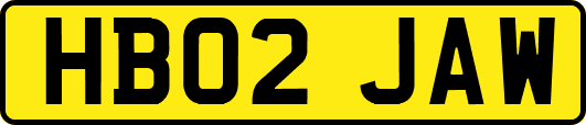 HB02JAW