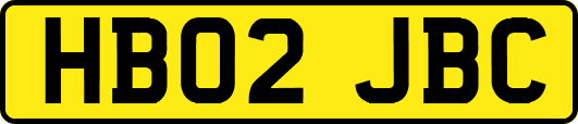 HB02JBC