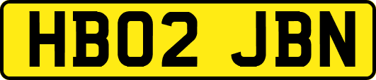 HB02JBN