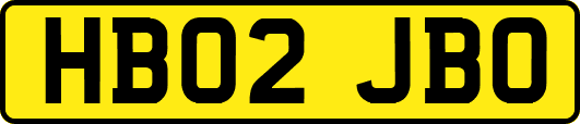 HB02JBO