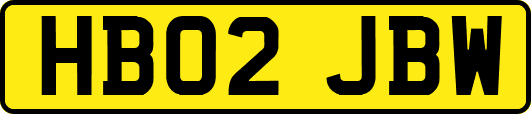 HB02JBW