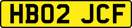 HB02JCF