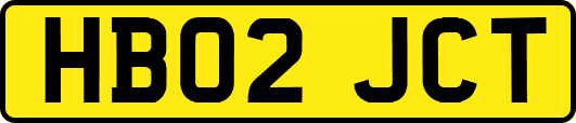 HB02JCT
