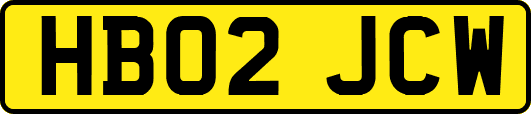 HB02JCW