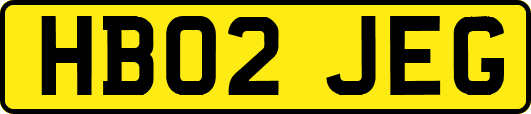 HB02JEG