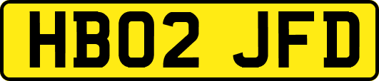 HB02JFD