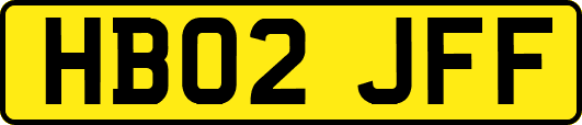 HB02JFF