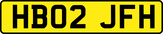 HB02JFH