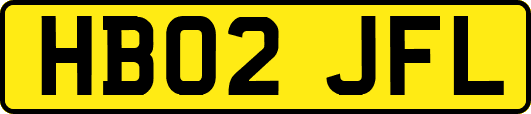 HB02JFL
