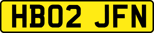 HB02JFN
