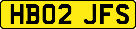 HB02JFS