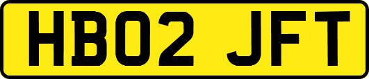 HB02JFT