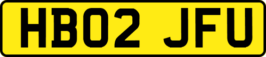 HB02JFU