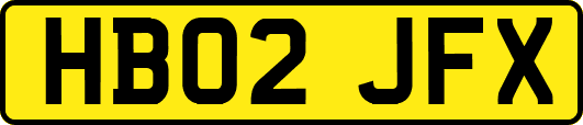 HB02JFX