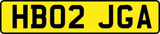 HB02JGA