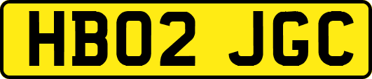HB02JGC