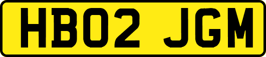 HB02JGM