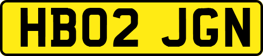 HB02JGN