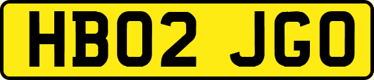 HB02JGO