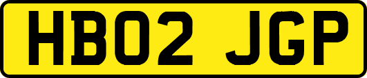 HB02JGP