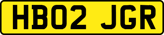 HB02JGR