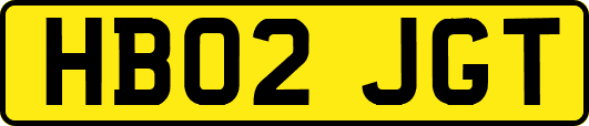 HB02JGT