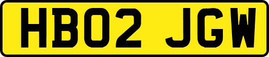 HB02JGW