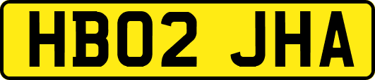 HB02JHA