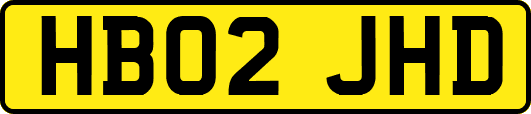 HB02JHD