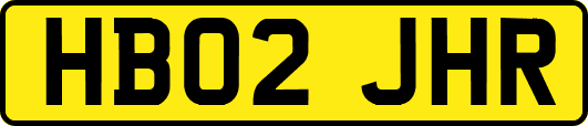 HB02JHR