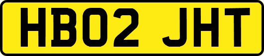 HB02JHT