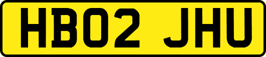 HB02JHU