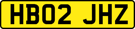 HB02JHZ