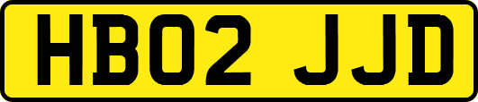 HB02JJD