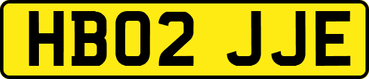 HB02JJE
