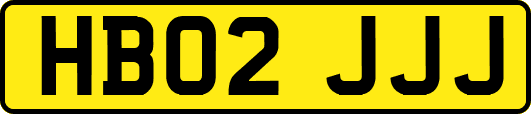 HB02JJJ