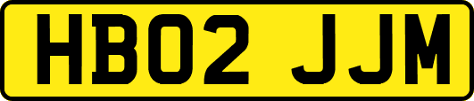 HB02JJM