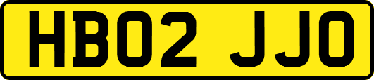 HB02JJO