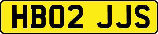 HB02JJS