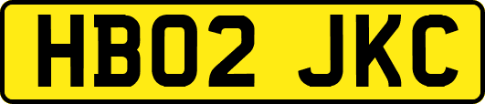 HB02JKC