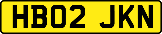HB02JKN