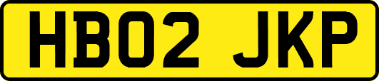 HB02JKP