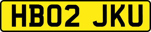 HB02JKU