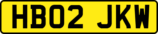 HB02JKW