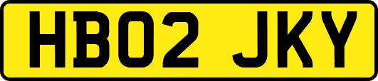HB02JKY