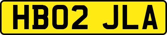 HB02JLA