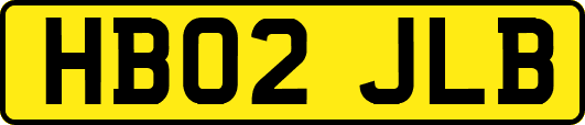HB02JLB